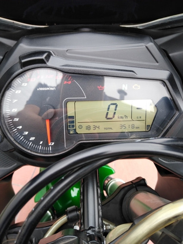 Benelli Moto 2019
