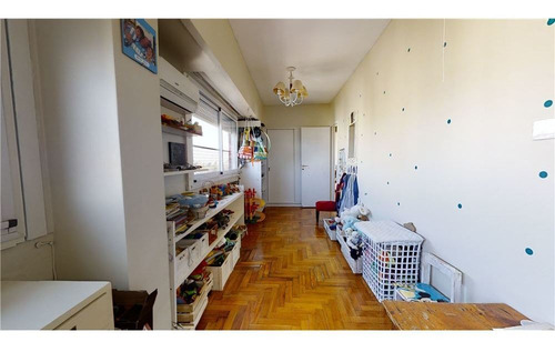 Venta 5 Ambientes Torre Vicente Lopez 2 Cocheras