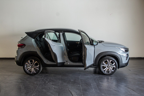 Fiat Pulse 1.0 Impetus T3 Cvt
