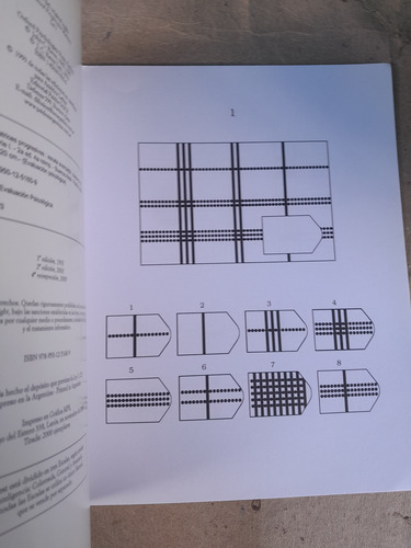 Test De Matrices Progresivas (escala Avanzada) (Usado)