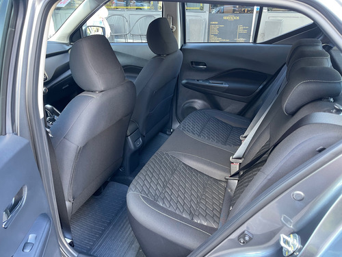 Nissan Kicks 1.6 Advance Cvt Plus