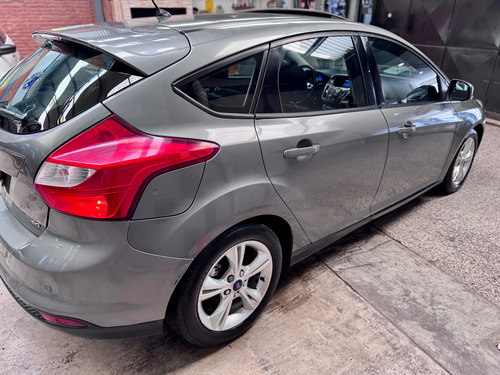 Ford Focus III 2.0 Se Plus At6