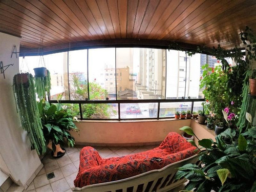 Imagem 4 de 15 de Apartamento - Sao Pelegrino - Ref: 8210 - V-8210