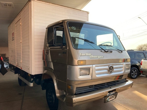 Imagem 4 de 8 de Volkswagen Vw 7110s Vw 7110s