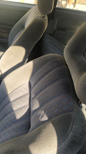 Imagem 6 de 13 de Chevrolet Monza Gls