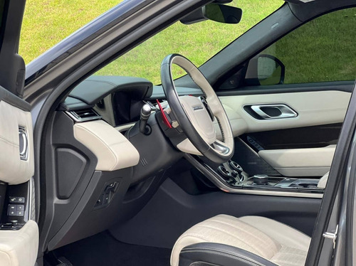 Imagem 9 de 15 de Land Rover Range Rover Velar First Edition 3.0 V6 Aut 4x4