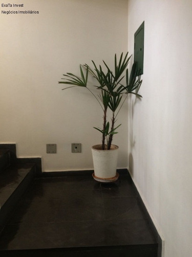 Imagem 10 de 23 de Prédio Com 235 M² Sendo 10 M² De Frente E 30 M² De Fundo Andar Superior Ou 1° Andar: 110 M², 4 Vagas (sendo 2 Vagas Para Cada, Andar), Térreo 125 M ², 2 Banheiros, 1 Copa, 2 Entrad - Pr00023 - 698428