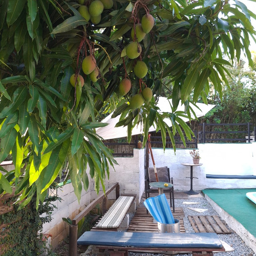 Locação De Chácara Em Mairiporã Em Otima Localização