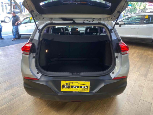Chevrolet Tracker 1.0 TURBO FLEX LT AUTOMÁTICO