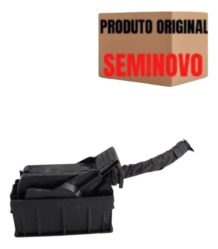 Plugue Conector Módulo Freio Abs Hyundai Hb20 589201s400