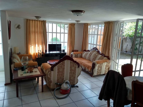 Casa En Renta Caoba, El Riego Sur