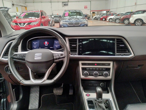 Seat Ateca 1.4 Xperience DSG