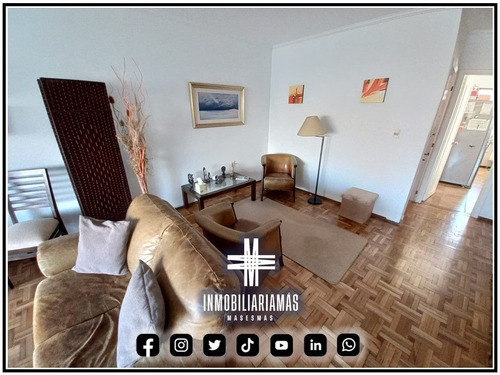 Imagen 5 de 21 de Apartamento Venta Pocitos Montevideo Imas.uy F * (ref: Ims-14792)