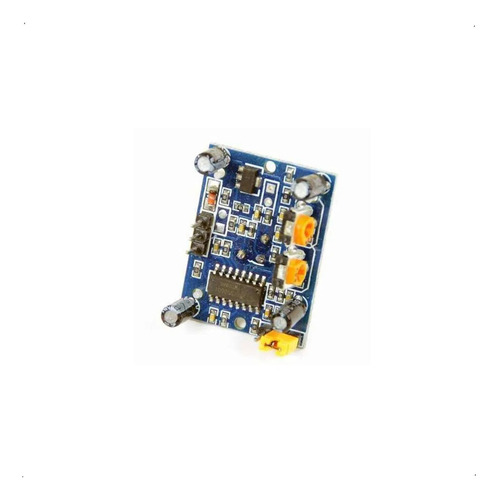 Módulo de sensor de movimiento y presencia Arduino Sr501 HC-Sr501