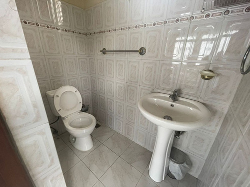 Casa De Venta Con Excelente Ubicacion En Bella Vista