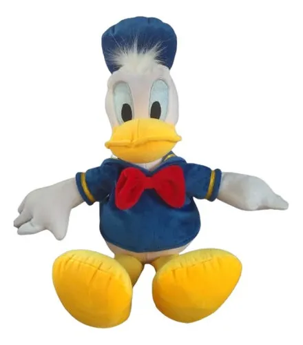 Peluche Pato Donald - Disney