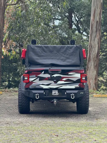 Jeep Gladiator 2021 Diesel