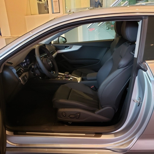 Audi A5 Coupe 2.0 Tfsi 252 Cv Quattro 0km 2018 2020