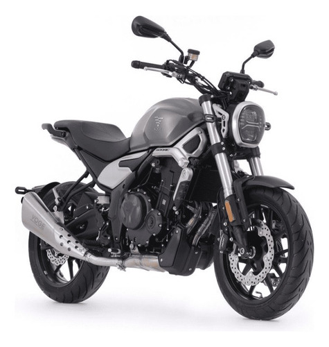 Voge 500 Ac El Mejor Precio Scrambler No Benelli Leoncino