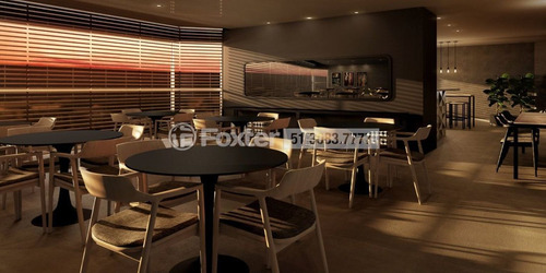 Imagem 15 de 20 de Apartamento, 3 Dormitórios, 115.6 M², Cristal - 171660