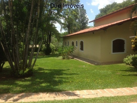 Imagem 24 de 30 de Itaicí - Condomínio Recanto Das Flores - Indaiatuba - Sp. - Ch00148 - 67604805