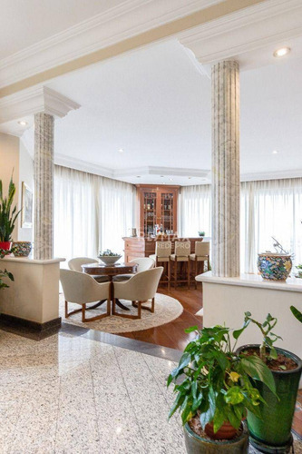 Imagem 17 de 30 de Apartamento Residencial Em São Paulo - Sp - Ap0001_provi