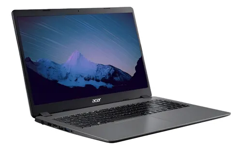 Acer Aspire 3 A315-56, Core I5-10, 8gb, 256gb, Windows 10