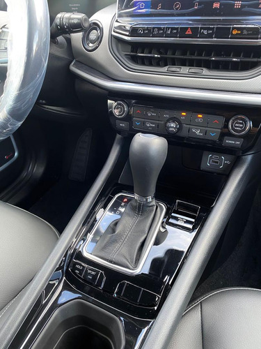 Jeep Compass Long. T270 1.3 Tb 4x2 Flex Aut.