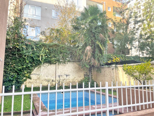 Cómodo Y Funcional Departamento De 2 Dormitorios 2 Baños