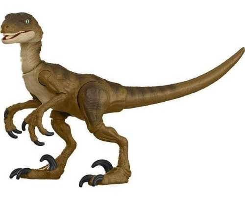 Velociraptor Jurassic World Dominion - Hammond Collection