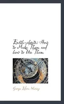 Comprar Libro Earth-closets: How To Make Them And How To Use Them...