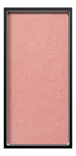 Paleta De Coloretes Sombra De Ojos Ligera De Larga