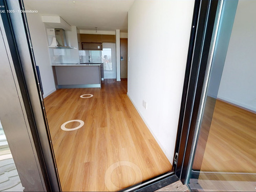 Venta Malvin Apartamento 1 Dormitorio Torre Arenas