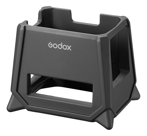 Godox Ad200pro-pc Flash Holder Protector Resistente A Los Im