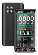 Comprar . Aneng Aneng 621a Multímetro Digital Inteligente Con