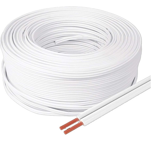 Cable Duplex 2x12 100 Mts