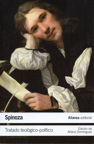 Tratado Teológico - Político - Spinoza - Alianza