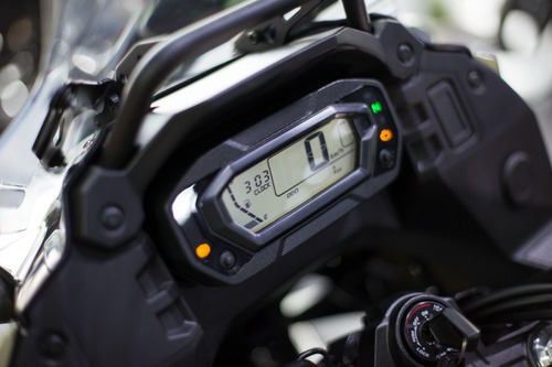 Nueva Klr 650 Kawasaki Lidermoto Entrega Ya!