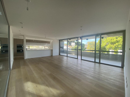 Departamento Venta San Isidro Acassuso