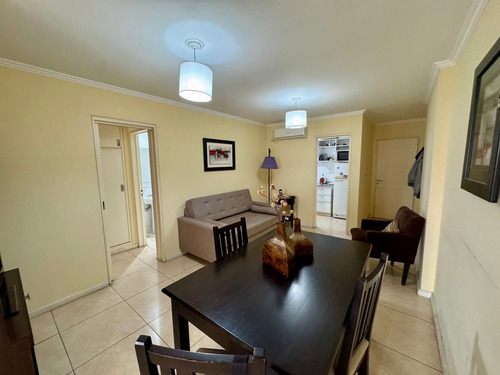 Venta Departamento 1 Dorm Frente Centro - Cordoba