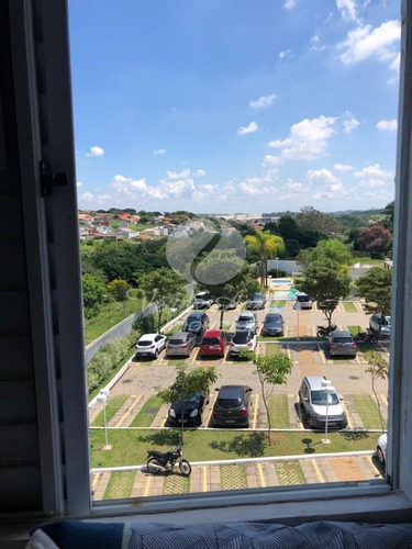 Imagem 17 de 30 de Apartamento À Venda Em Residencial Parque Da Fazenda - Ap008145