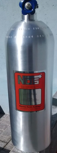 Kit Nitro Nos 6 Cilindros 250hp Projetos , Desenvolvimento