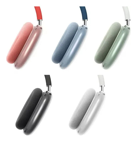Audifonos Bluetooth Micro Sd Cancelacion De Ruido P9