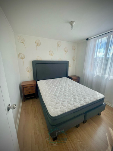 Dpto Sin Amoblar 2,5 D1b Condominio Francisco De Aguirre