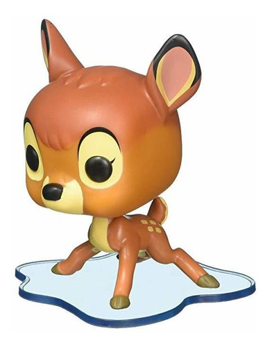 Funko Disney Treasures Exclusive- Bambi