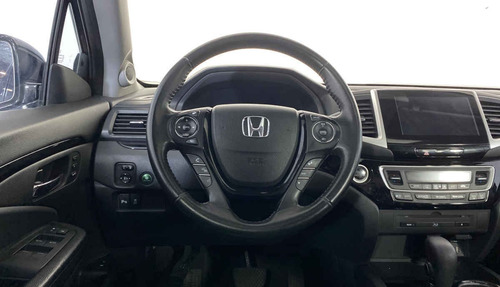 Imagen 15 de 15 de 116441 - Honda Pilot 2017 Con Garantía
