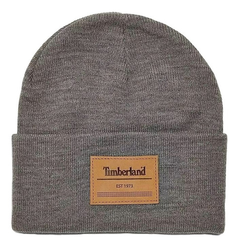 Gorro Timberland Parche Est 1973 Beanie Para El Frio