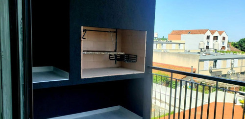 Imagen 11 de 13 de Edificio - Olivos-uzal/panam.