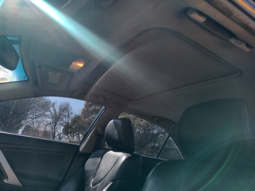 Toyota Camry 2.4 At L4