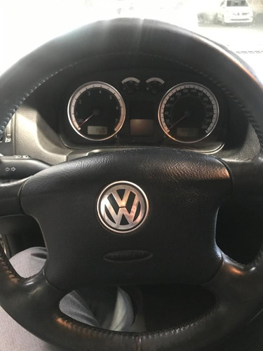 Volkswagen Bora 1.8 T Highline Tiptr Cu